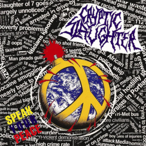 Cryptic Slaughter