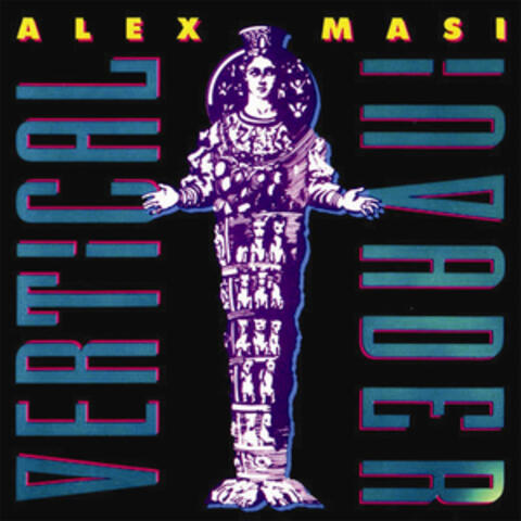 Alex Masi