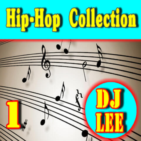 Hip Hop Collection, Vol. 1 (Instrumental)