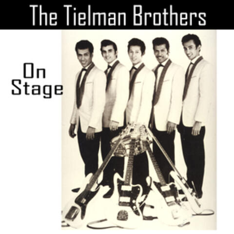 The Tielman Brothers