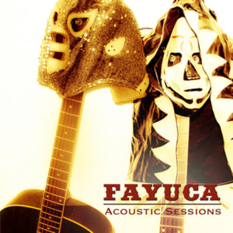 Acoustic Sessions