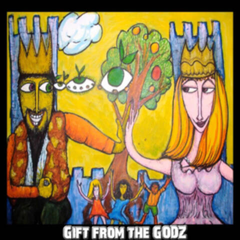 Gift from the Godz