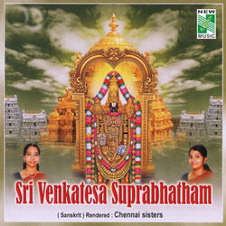 Om Namo Venkatesaya