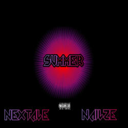 Summer (Inspired by Metal Gear Solid)