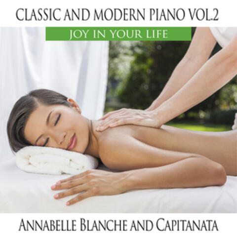 Classic and Modern Piano, Vol. 2