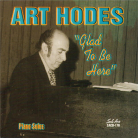 Glad to Be Here, Piano Solos