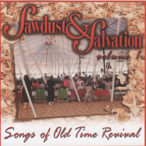 Sawdust and Salvation