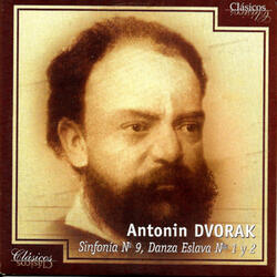 Slavonic Dances in C Major, Op. 46: I. Furiant. Presto