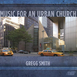 Jazz Mass for Saint Peter's: Credo