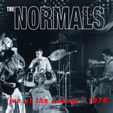 Live at the Nelson 1978