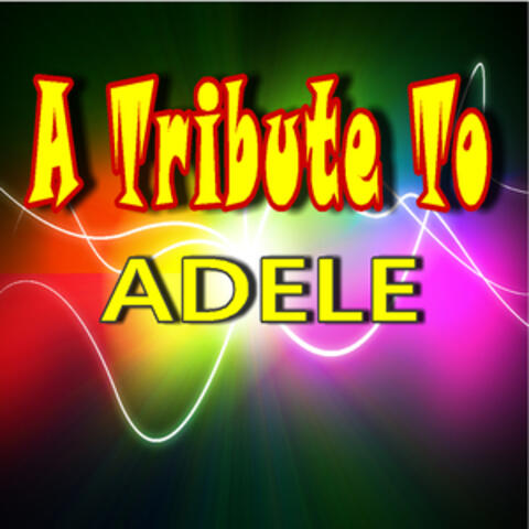 A Tribute to Adele (Instrumental)