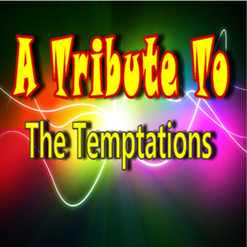 A Tribute to the Temptations (Instrumental)