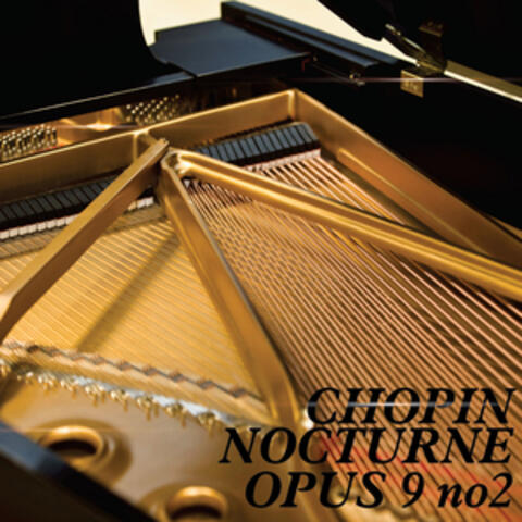 Chopin Nocture Opus 9 No 2