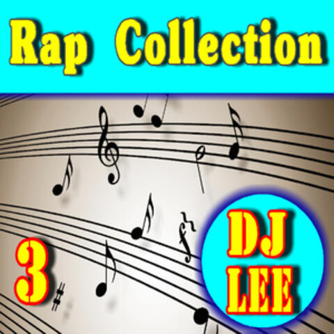 Rap Collection, Vol. 3 (Instrumental)