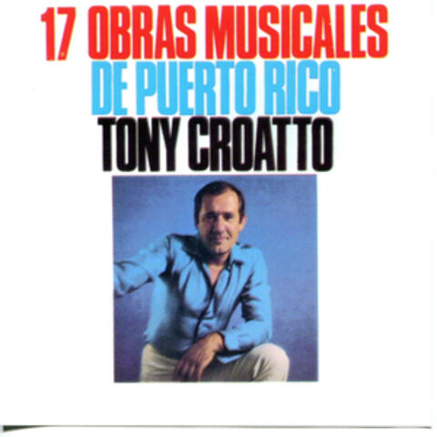 17 Obras Musicales de Puerto Rico