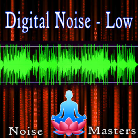 Digital Noise - Low