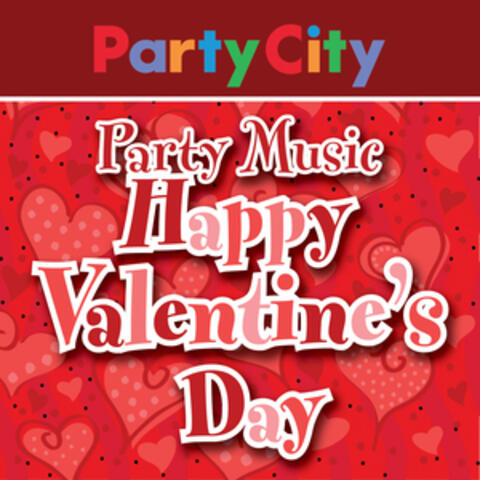 Party City Happy Valentine's Day