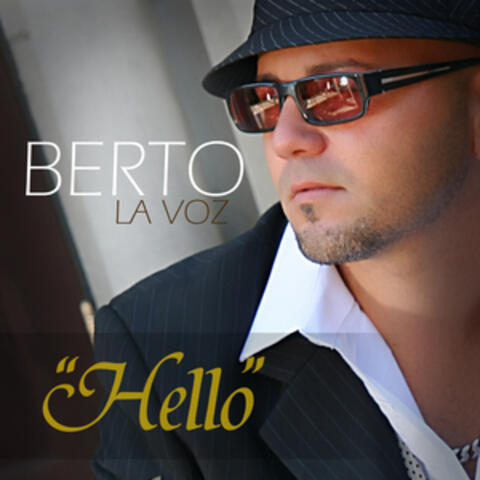 Hello (Album Version) - Single