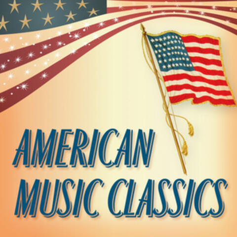 American Music Classics (Instrumental)