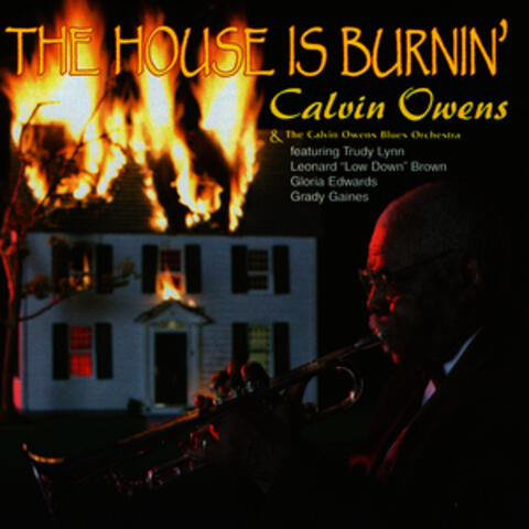The House Is Burning'