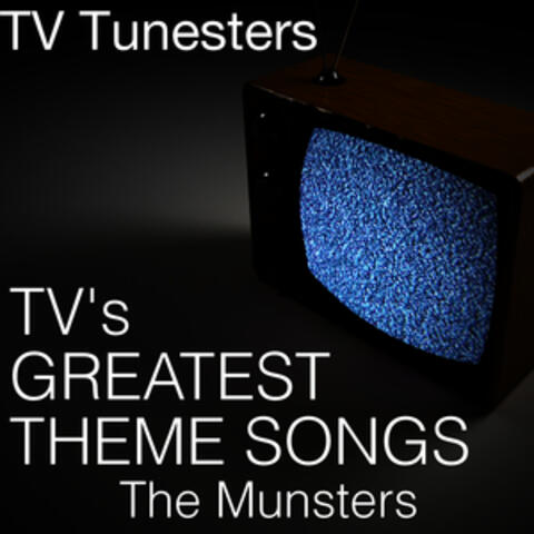 The Munsters Theme