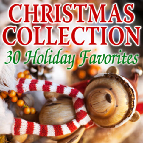 Christmas Collection - 30 Holiday Favorites