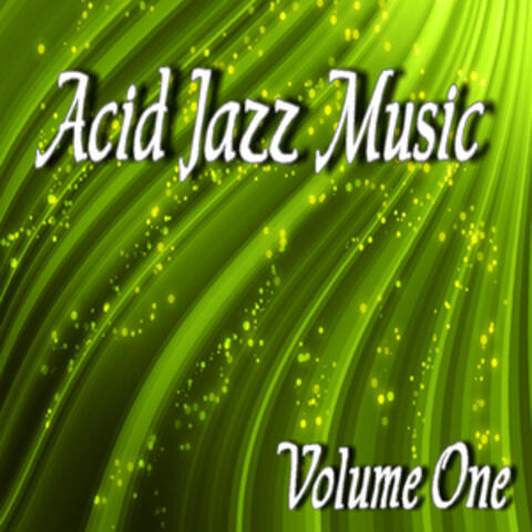 Acid Jazz Music Vol. One
