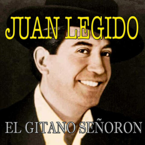El Gitano Señorón