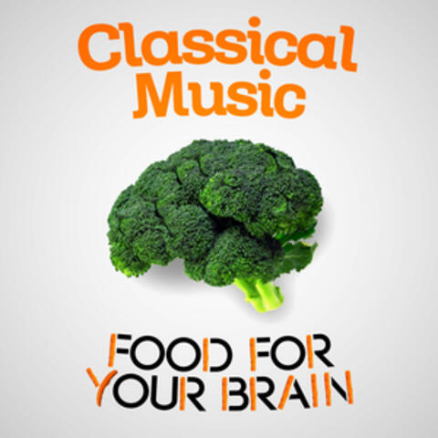 Classical Music - Food for Your Brain
