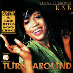 Turn Me Around (feat. Dagrin)