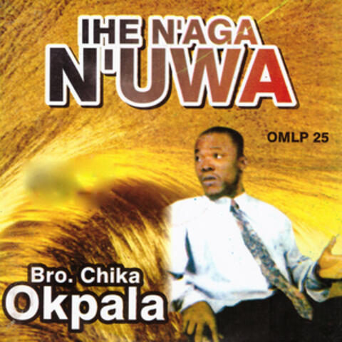 Ihe N'aga N'uwa