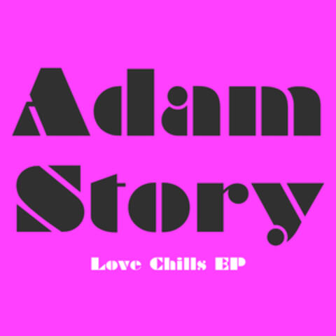 Adam Story
