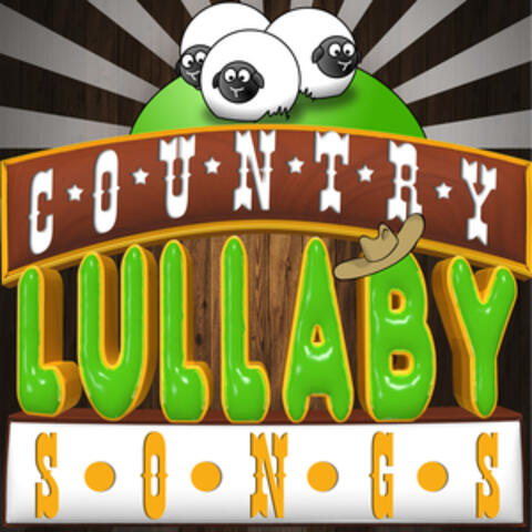 Country Lullaby Songs