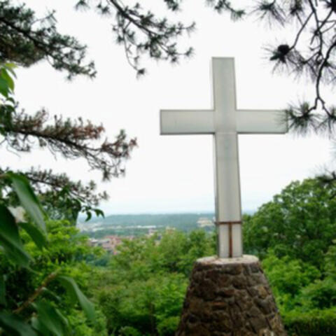 A Special Praying Place Volume 2