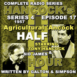 Agricultural 'Ancock
