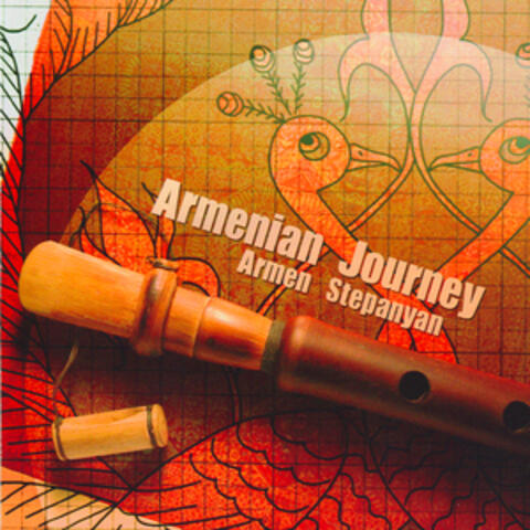 Armenian Journey