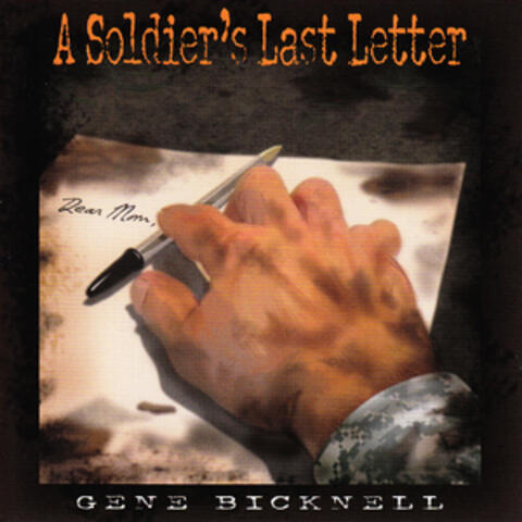 A Soldier's Last Letter