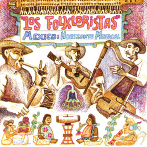 Los Folkloristas