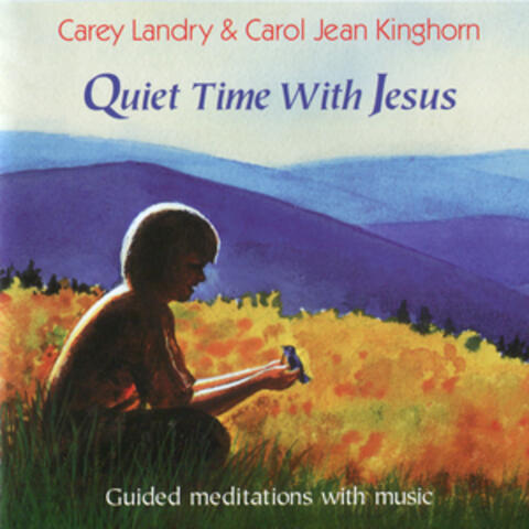 Quiet Time With Jesus