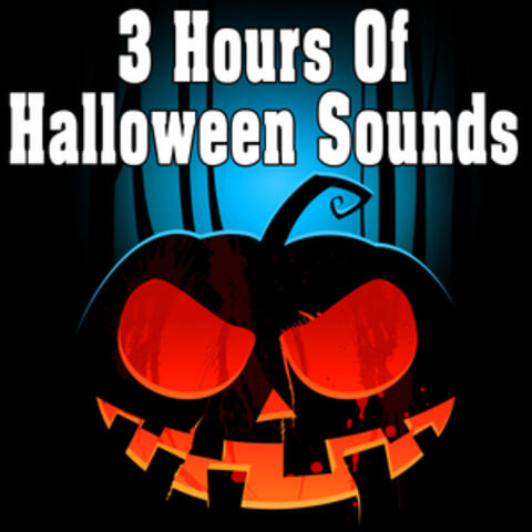 3 Hours of Halloween Sounds