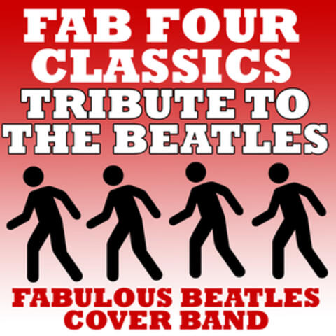 Fabulous Beatles Cover Band