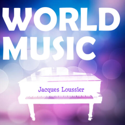 World Music Vol. 2
