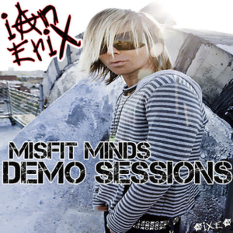 Misfit Minds Demo Sessions EP