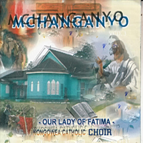 Mchanganyo