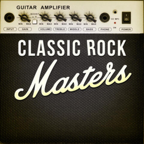 Classic Rock Masters