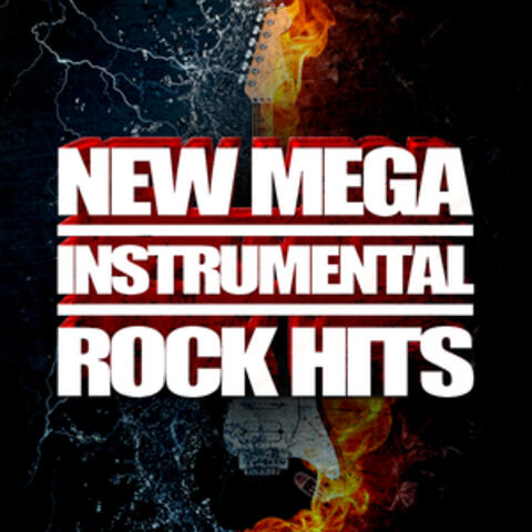 New Mega Instrumental Rock Hits