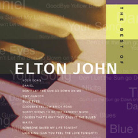 The Best of Elton John