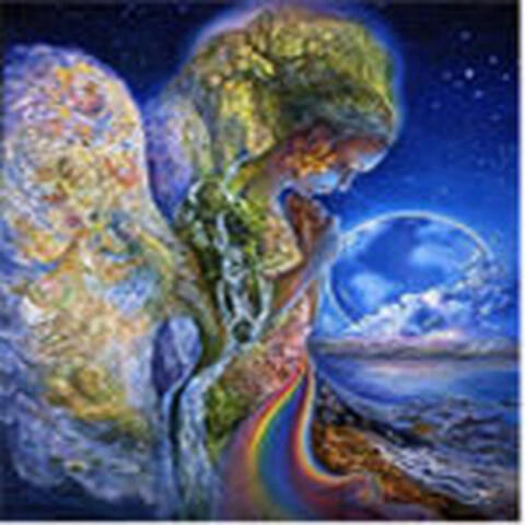 The Scientist Mistical Ocian