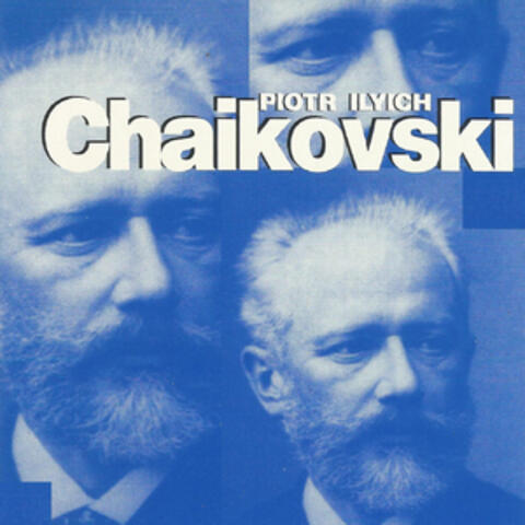 Piotr Ilyich Chaikovski