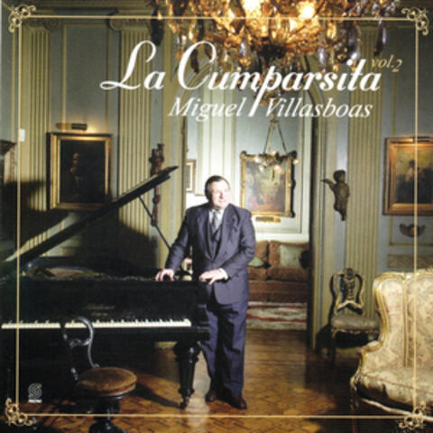 La Cumparsita Vol.2